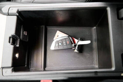 2025 BMW 4 Series 430i xDrive