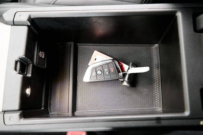 2025 BMW 4 Series 430i xDrive