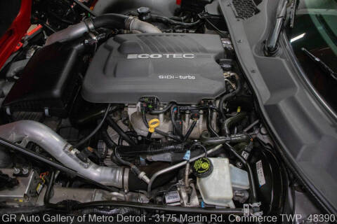 2009 Saturn SKY Red Line