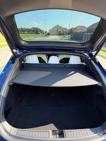 2020 Tesla Model S Long Range Plus