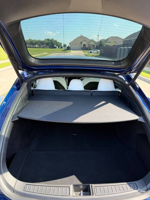 2020 Tesla Model S Long Range Plus