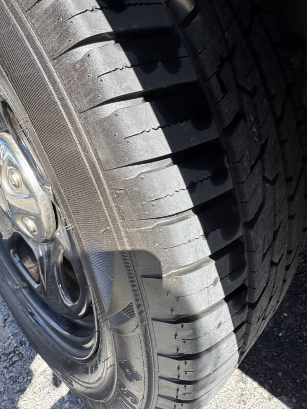 2017 Ford Explorer Police Interceptor Utility