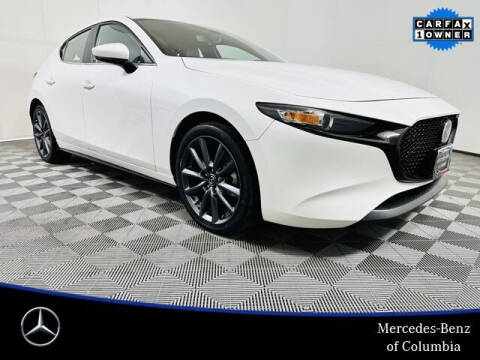 2020 Mazda Mazda3 Hatchback for sale at Preowned of Columbia in Columbia MO