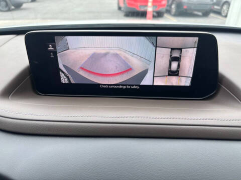 2025 Mazda CX-30 2.5 Turbo Premium Plus