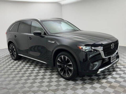 2024 Mazda CX-90 Plug-in Hybrid Premium