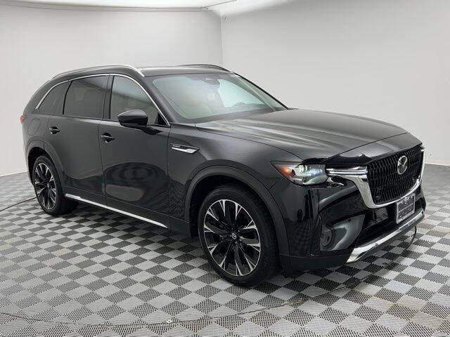 2024 Mazda CX-90 Plug-in Hybrid Premium