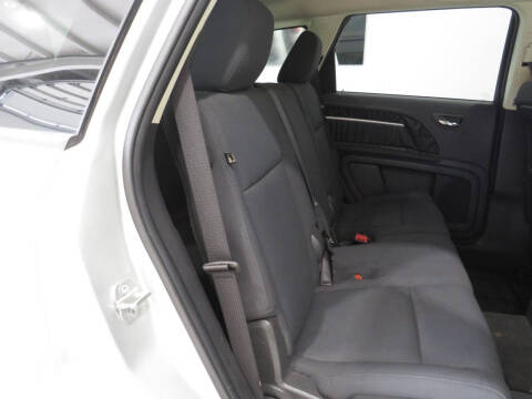 2010 Dodge Journey SXT
