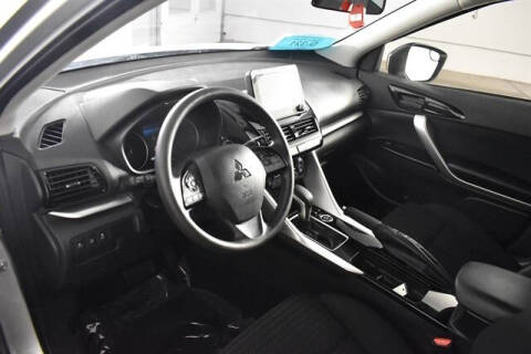 2024 Mitsubishi Eclipse Cross LE