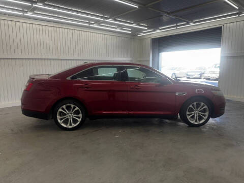 2013 Ford Taurus SEL