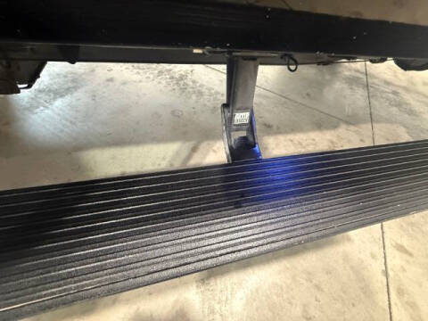 2007 Chevrolet Silverado 2500HD