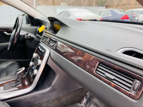 2016 Volvo S80 T5 Drive-E