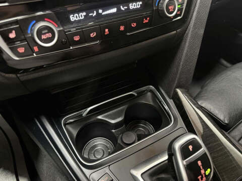 2016 BMW 3 Series 328d