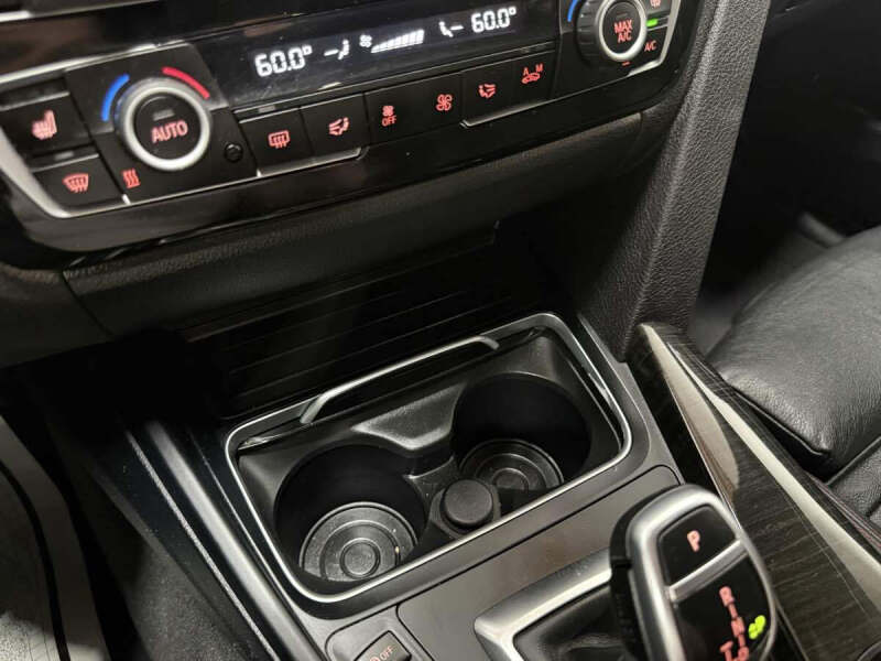 2016 BMW 3 Series 328d
