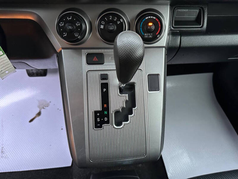 2012 Scion xB Base photo 2