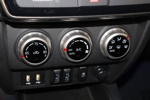 2023 Mitsubishi Outlander Sport SE