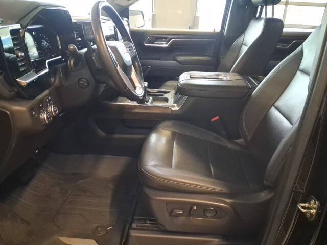 2022 GMC Sierra 1500