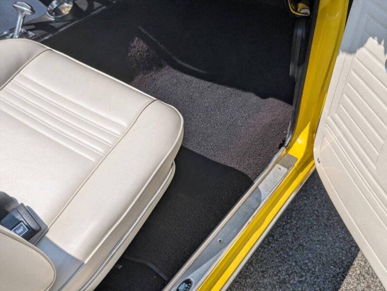 1967 Chevrolet Chevelle