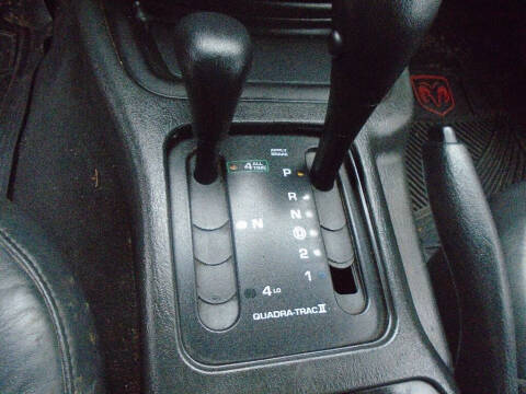 2004 Jeep Grand Cherokee