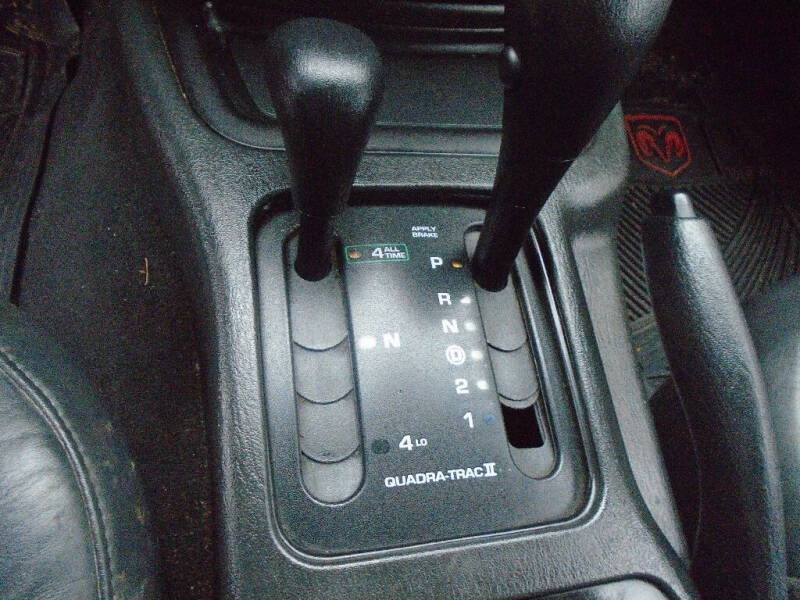 2004 Jeep Grand Cherokee