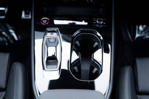 2025 Audi S5 quattro Premium Plus TFSI