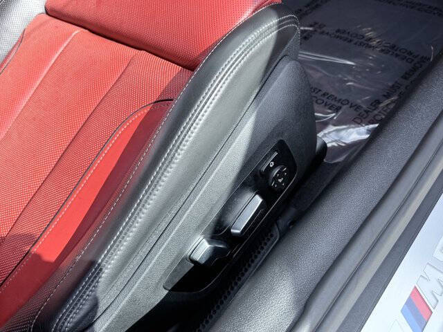 2023 BMW 8 Series M850i xDrive