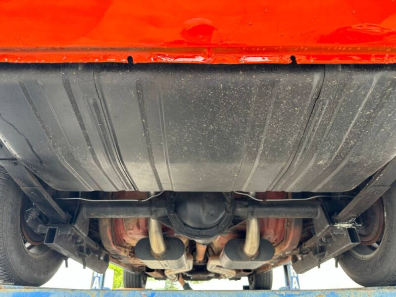 1970 Chevrolet Camaro