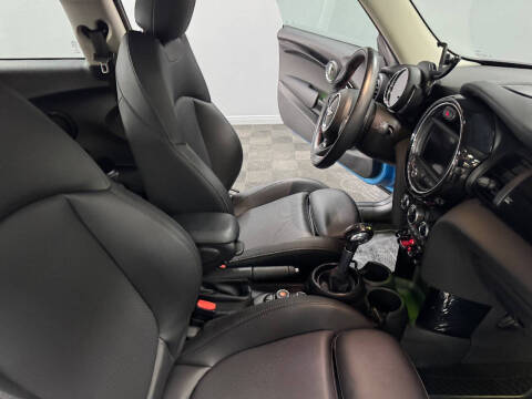 2019 MINI Hardtop 2 Door Cooper S
