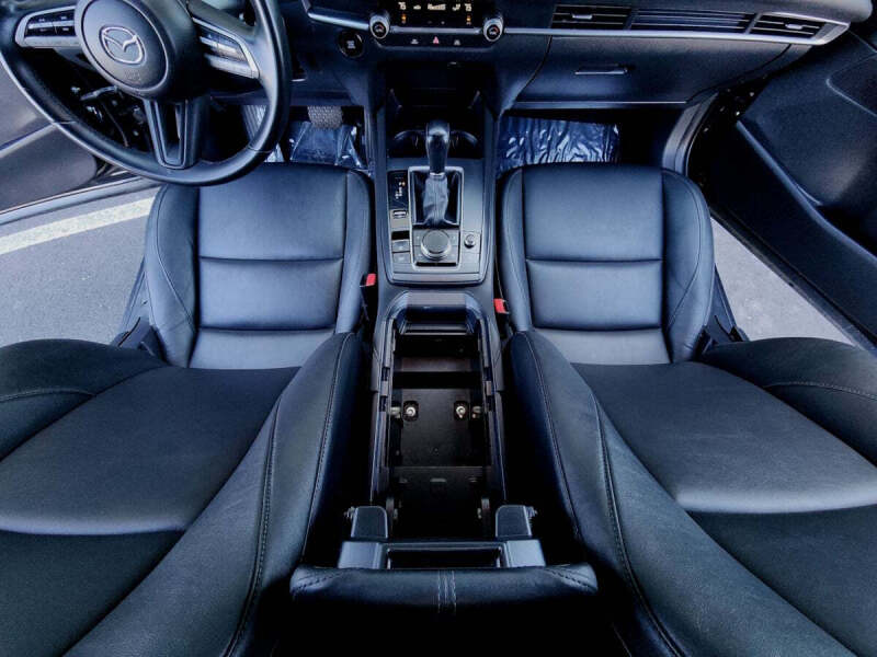 2021 Mazda CX-30 Select