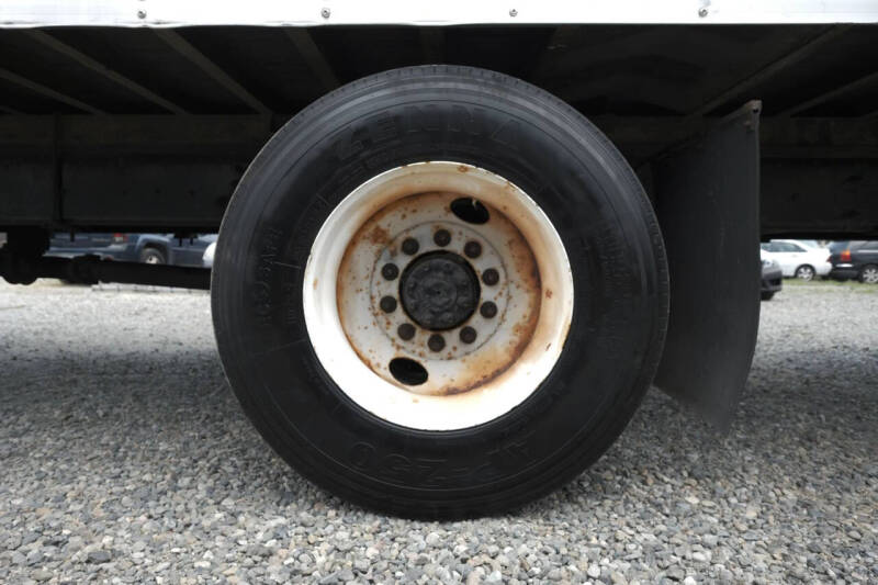 2012 International DuraStar 4300