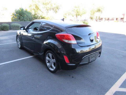 2013 Hyundai Veloster