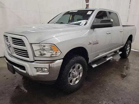 2018 RAM 2500 for sale at AUTO KINGS in Bend OR