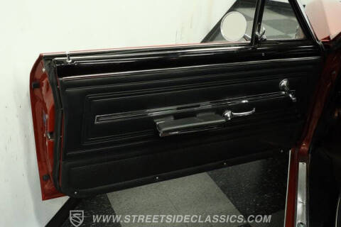 1966 Chevrolet Chevelle