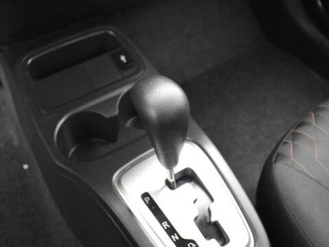 2021 Mitsubishi Mirage