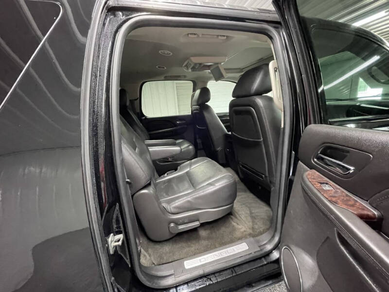 2012 GMC Yukon XL Denali