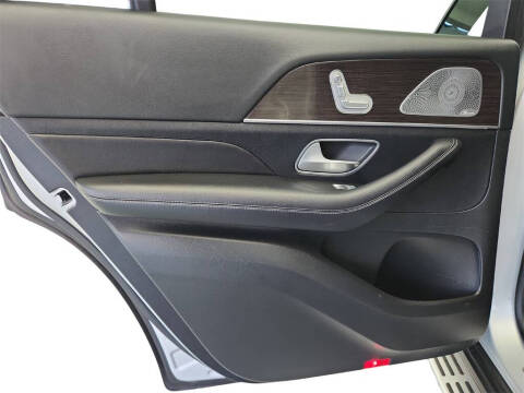 2020 Mercedes-Benz GLS GLS 450