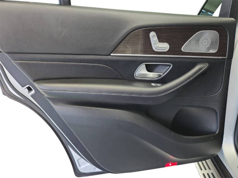 2020 Mercedes-Benz GLS GLS 450