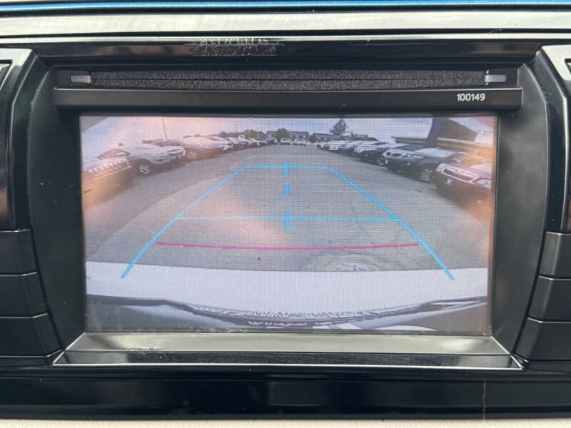 2014 Toyota Corolla LE Plus