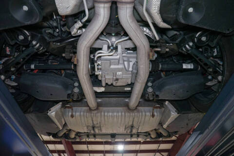 2023 Cadillac CT5-V Blackwing