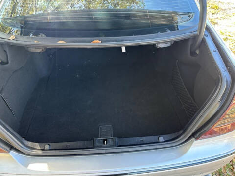 2009 Mercedes-Benz E-Class E 550 4MATIC