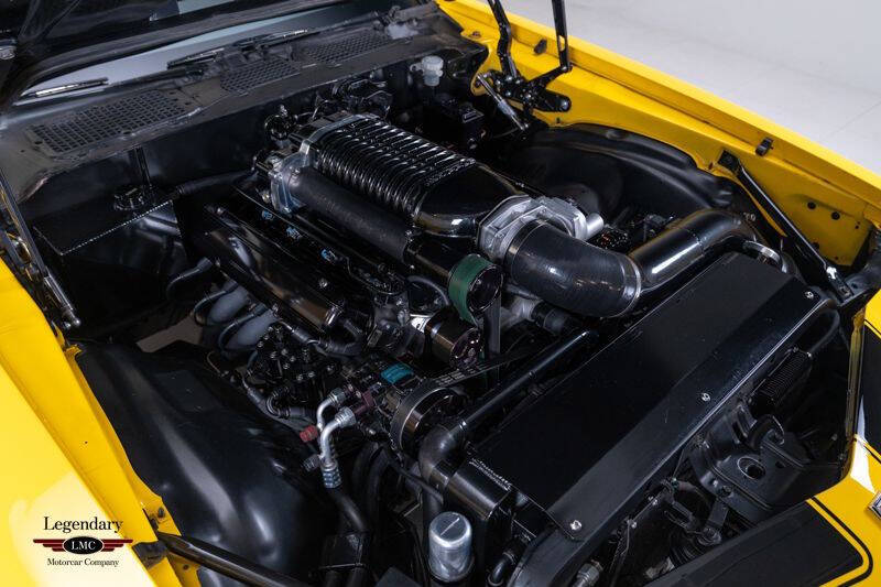 1973 Chevrolet Camaro