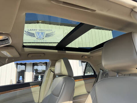 2014 Chrysler 300 C