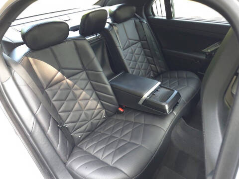 2023 BMW 7 Series 740i