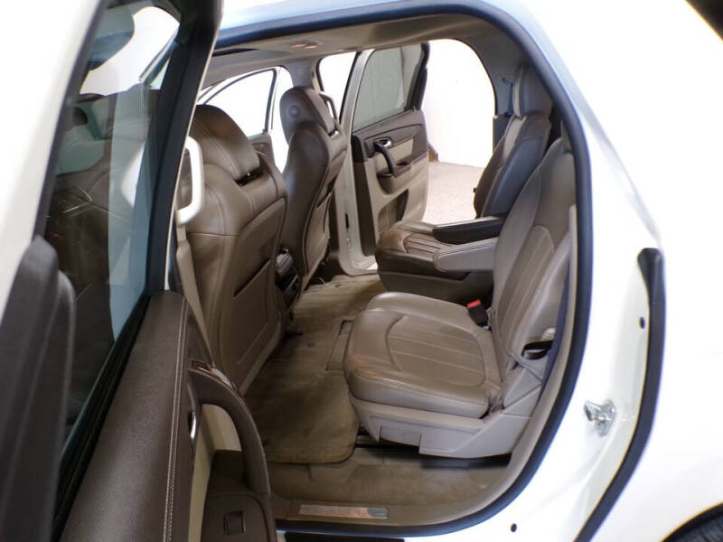 2014 GMC Acadia Denali