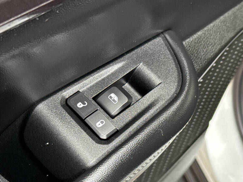 2022 Jeep Grand Cherokee Altitude