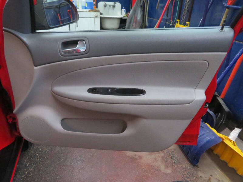 2007 Chevrolet Cobalt LT