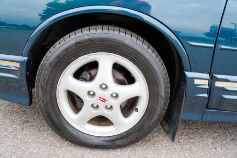 1995 Oldsmobile Cutlass Supreme