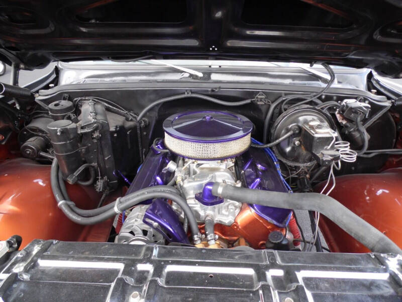 1976 Chevrolet Silverado 1500