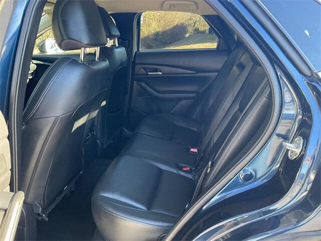 2021 Mazda CX-30 Select