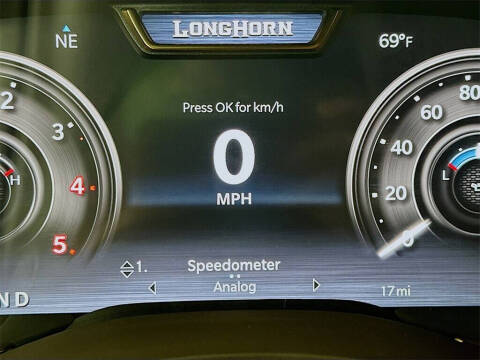 2026 RAM 3500 Limited Longhorn