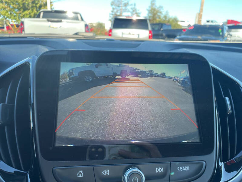 2017 Chevrolet Volt Premier